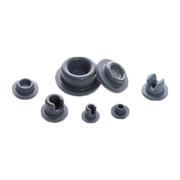 Laminated Stoppers