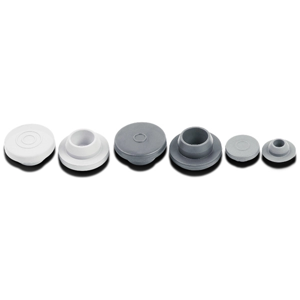Serum Stoppers