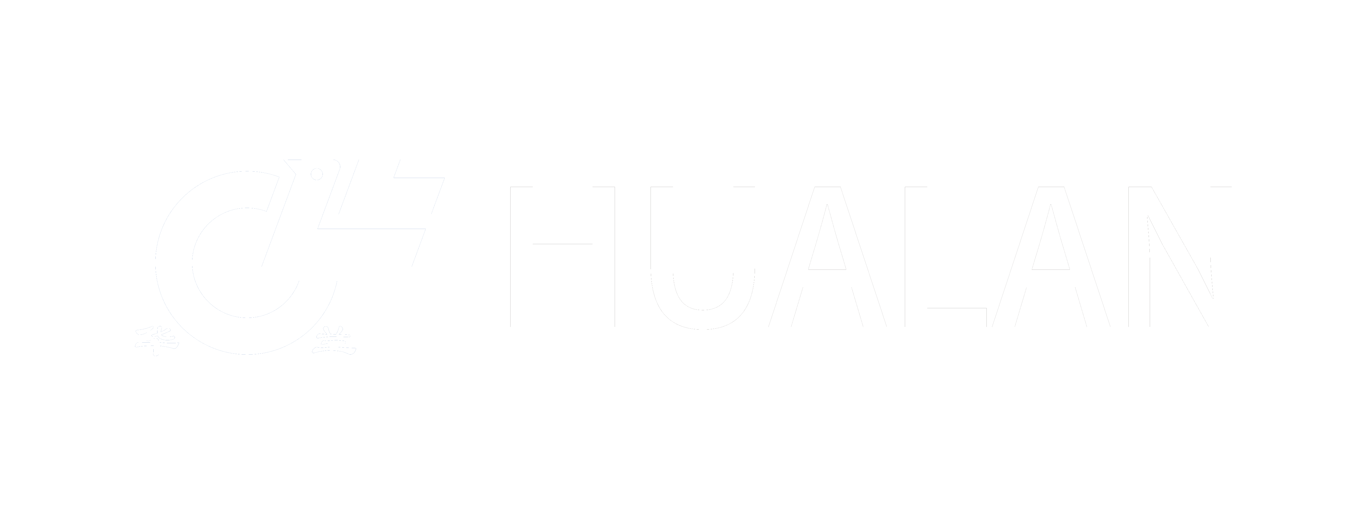 Hualan Pharmaceutical Logo