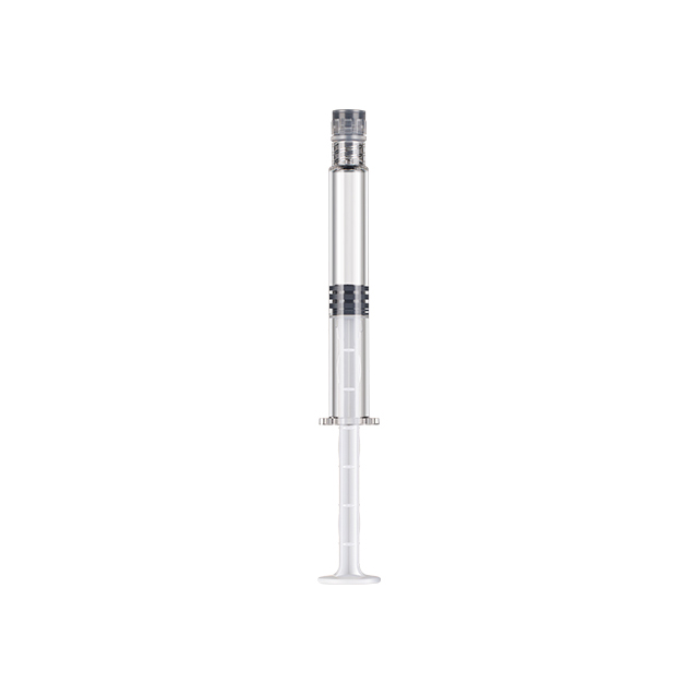 预灌封注射器系统(COP)